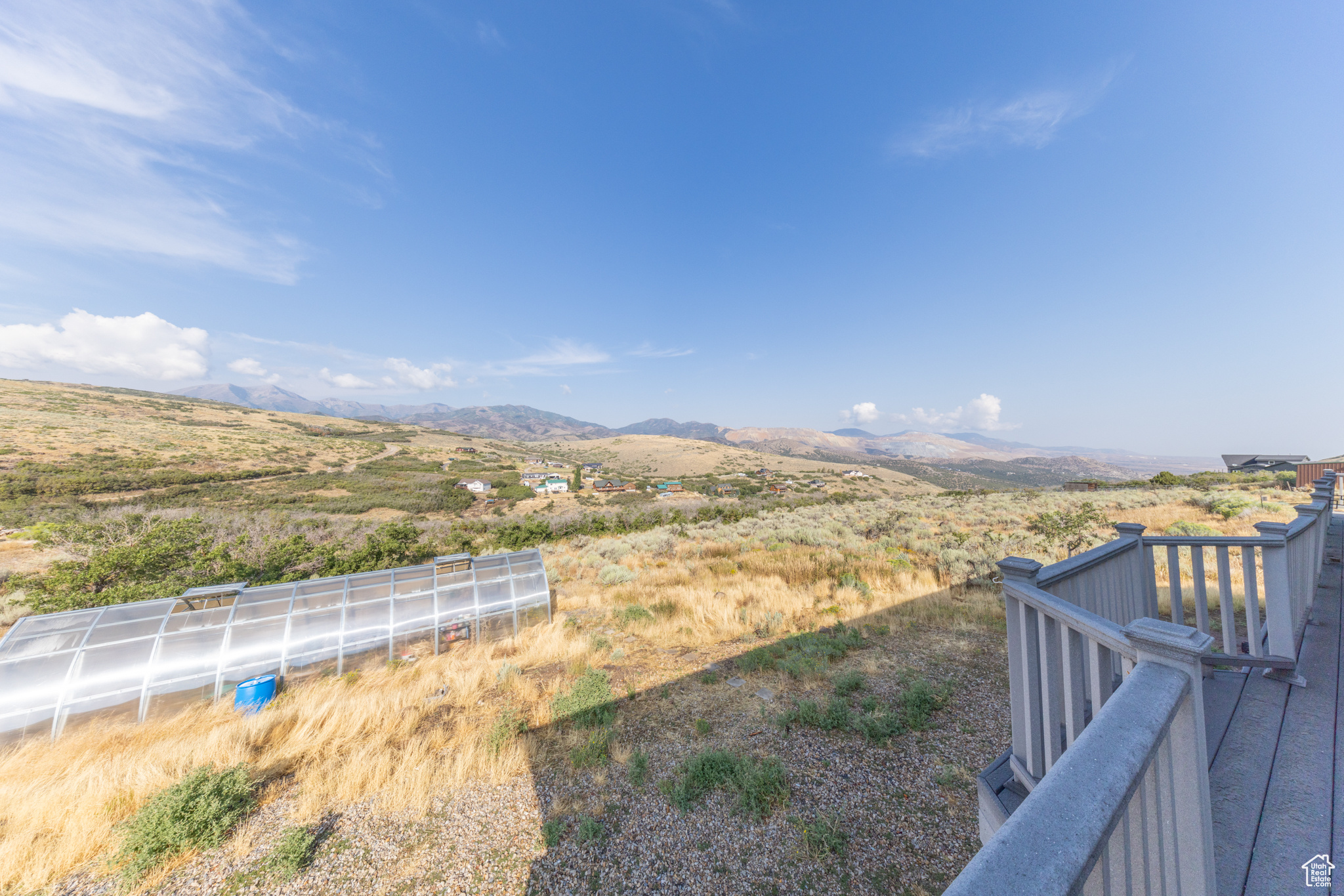 PINE MOUNTAIN NO 6 SUBDIVISION - Residential