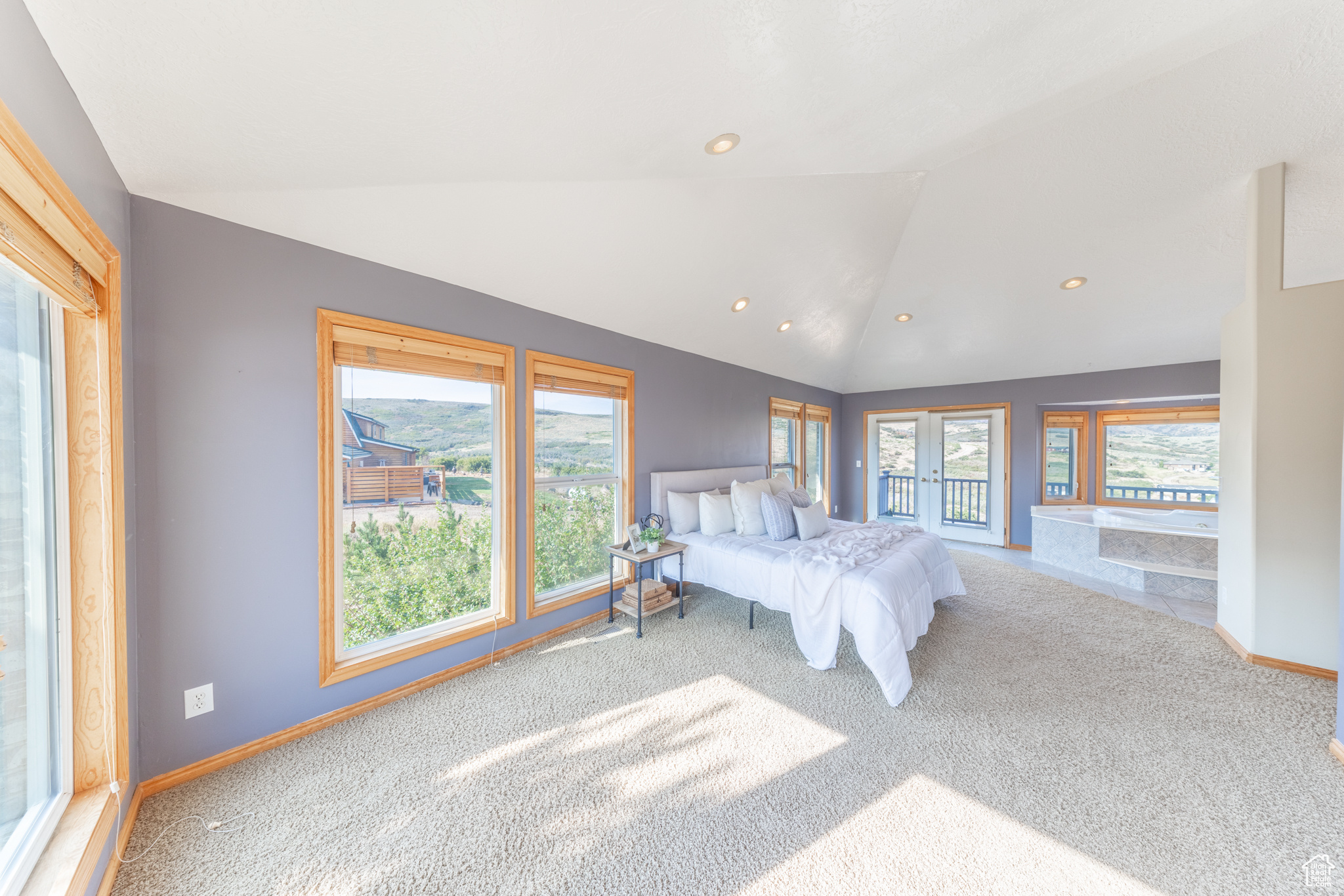 PINE MOUNTAIN NO 6 SUBDIVISION - Residential