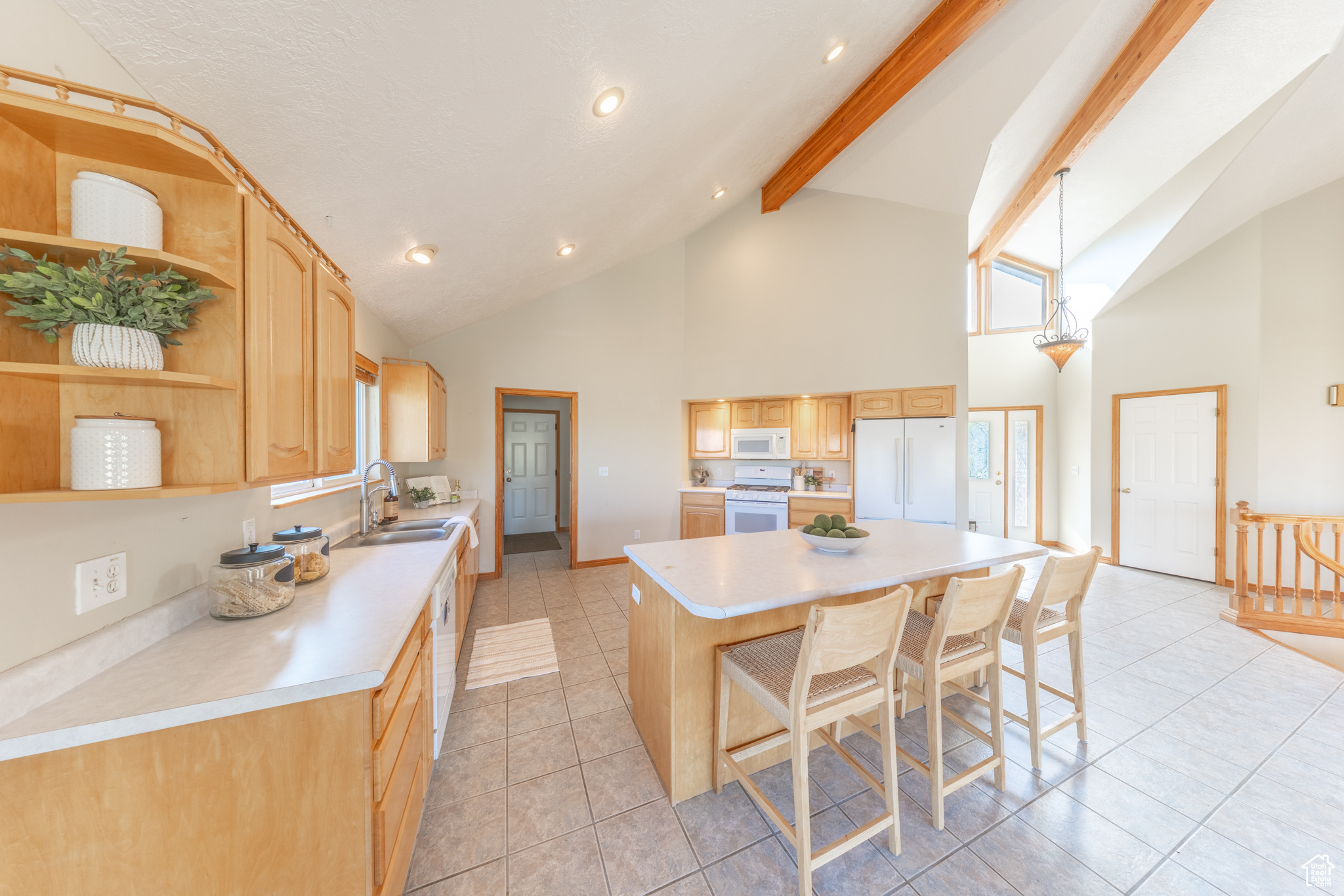 PINE MOUNTAIN NO 6 SUBDIVISION - Residential