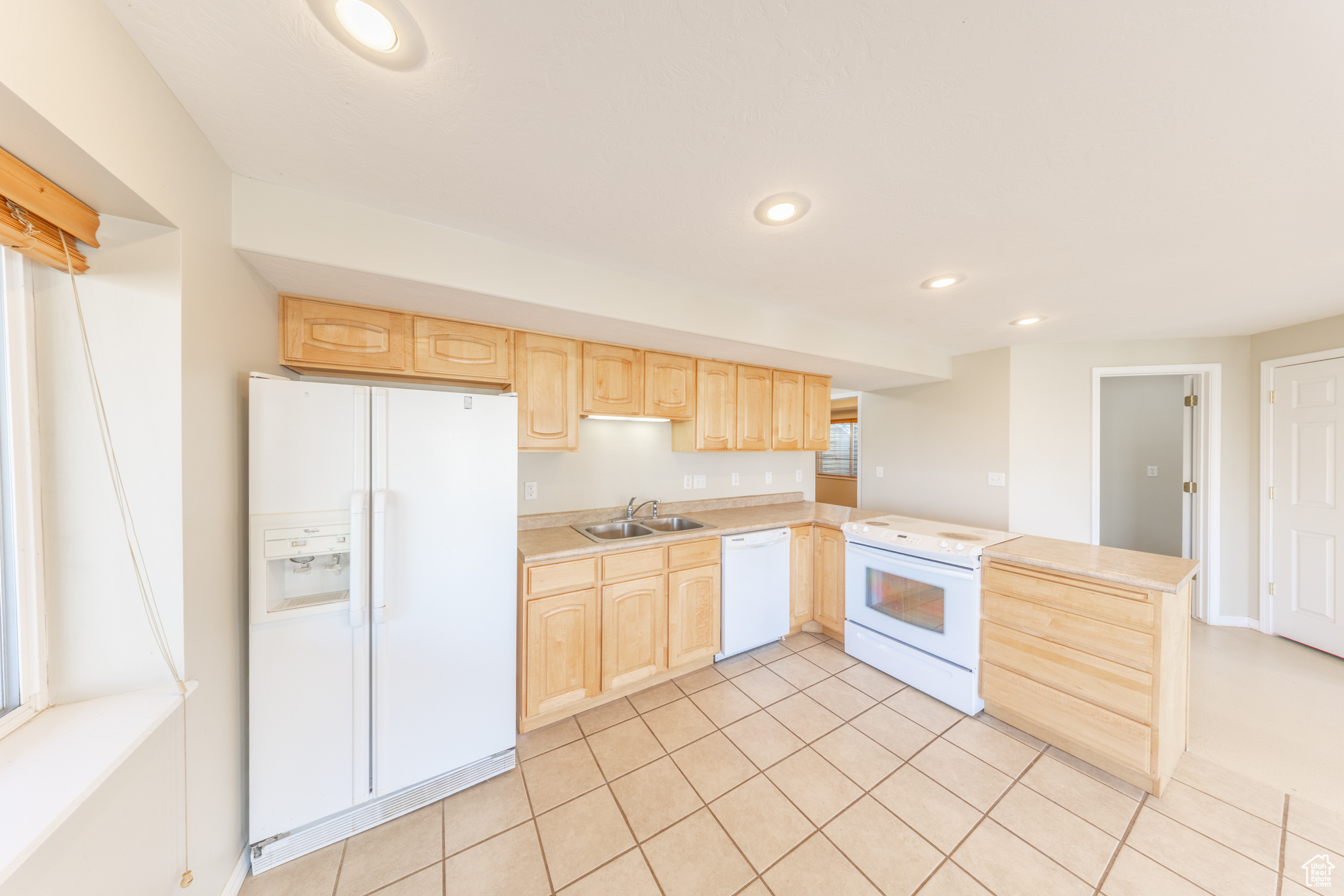 PINE MOUNTAIN NO 6 SUBDIVISION - Residential