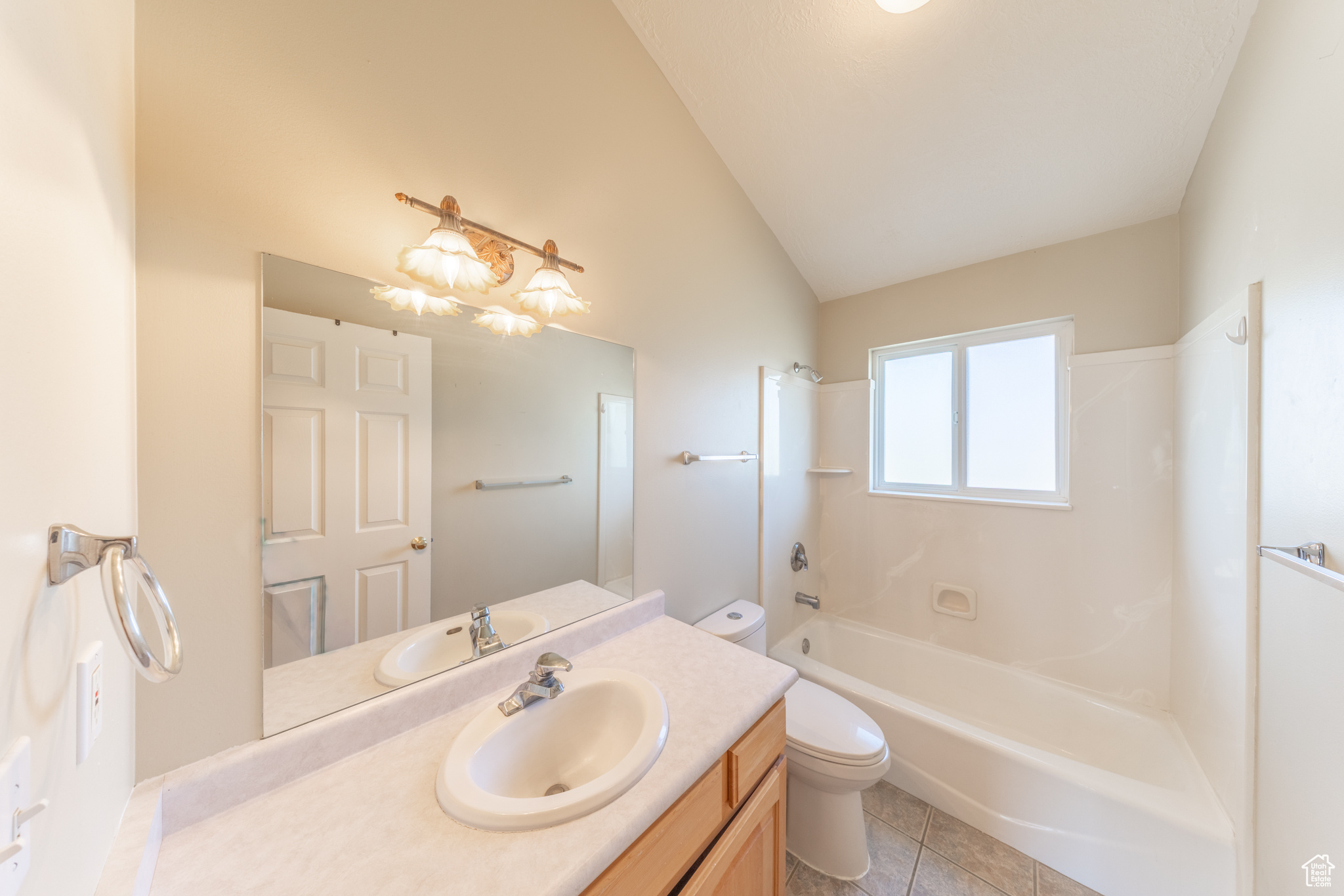 PINE MOUNTAIN NO 6 SUBDIVISION - Residential