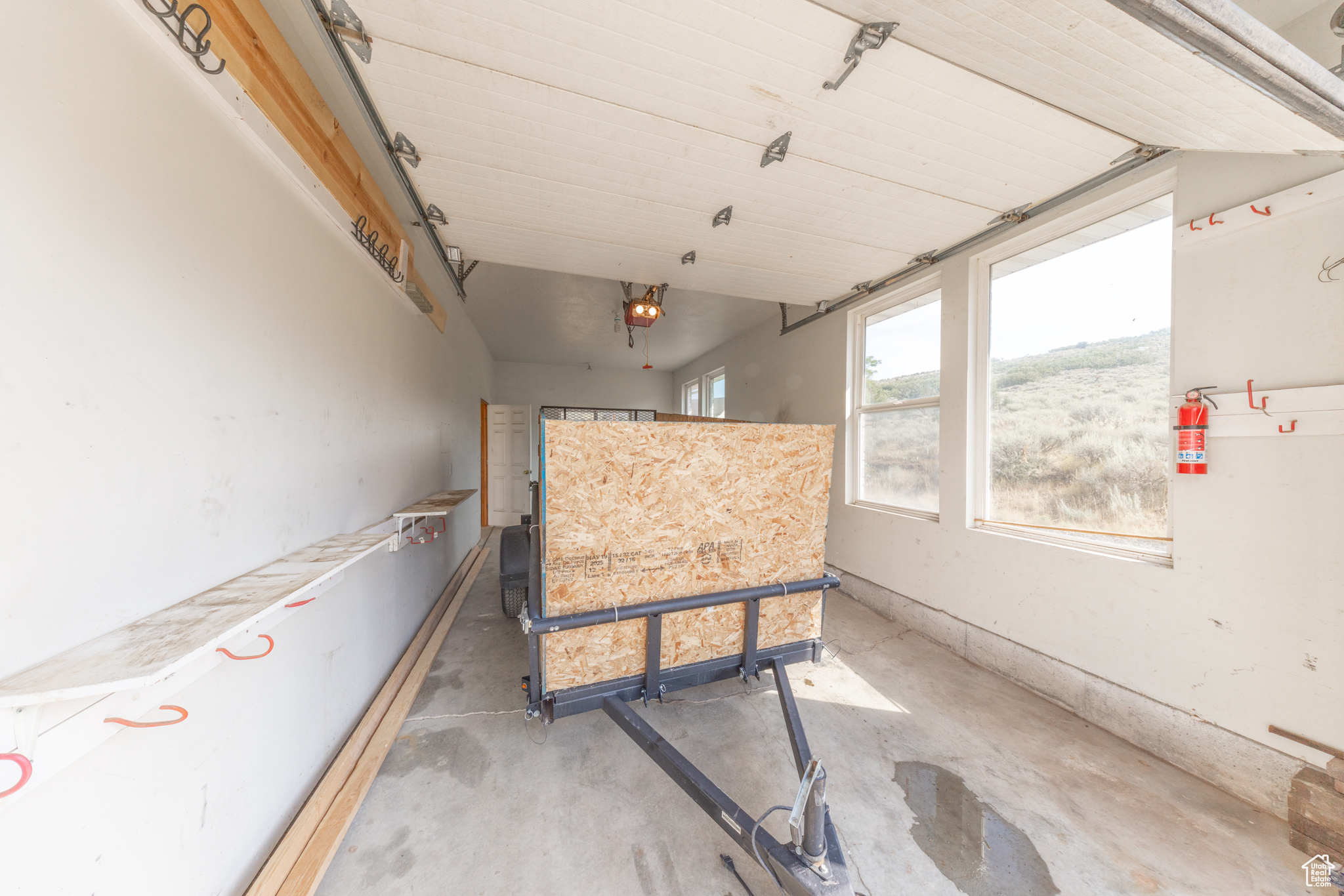 PINE MOUNTAIN NO 6 SUBDIVISION - Residential