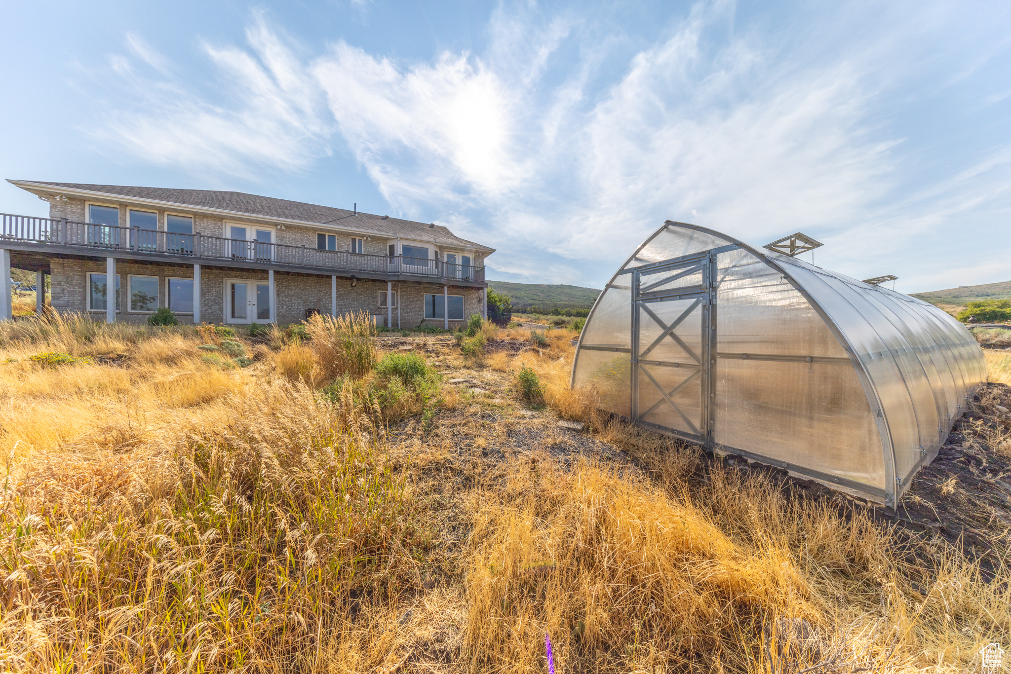 PINE MOUNTAIN NO 6 SUBDIVISION - Residential