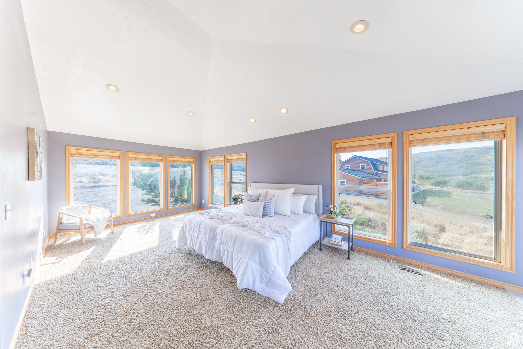 PINE MOUNTAIN NO 6 SUBDIVISION - Residential