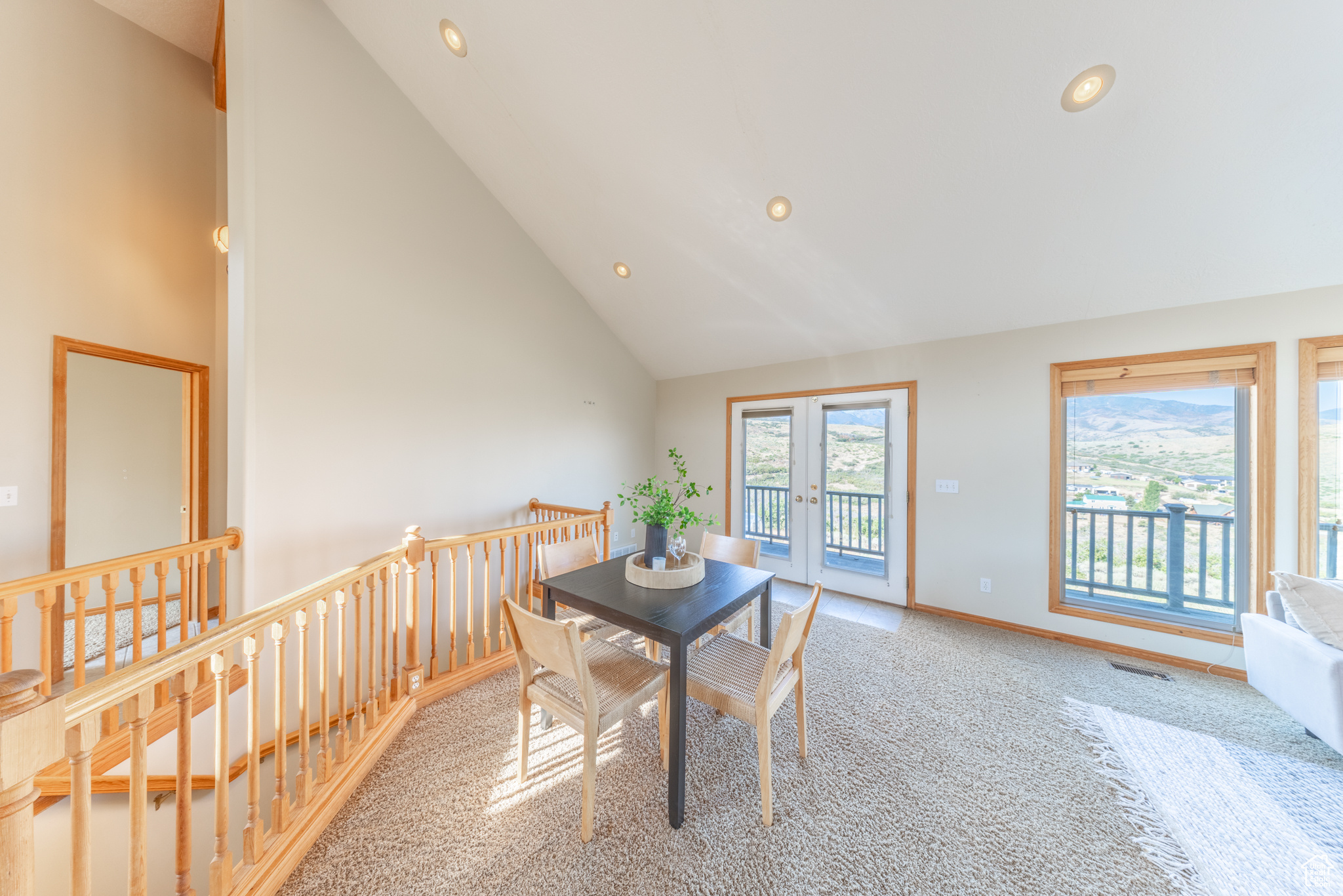 PINE MOUNTAIN NO 6 SUBDIVISION - Residential