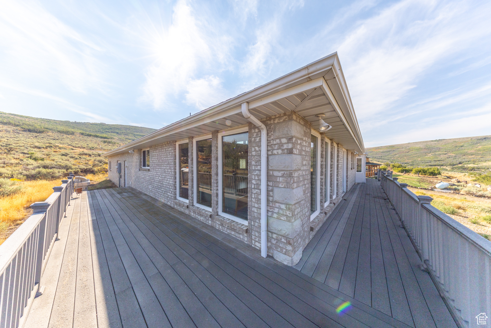 PINE MOUNTAIN NO 6 SUBDIVISION - Residential