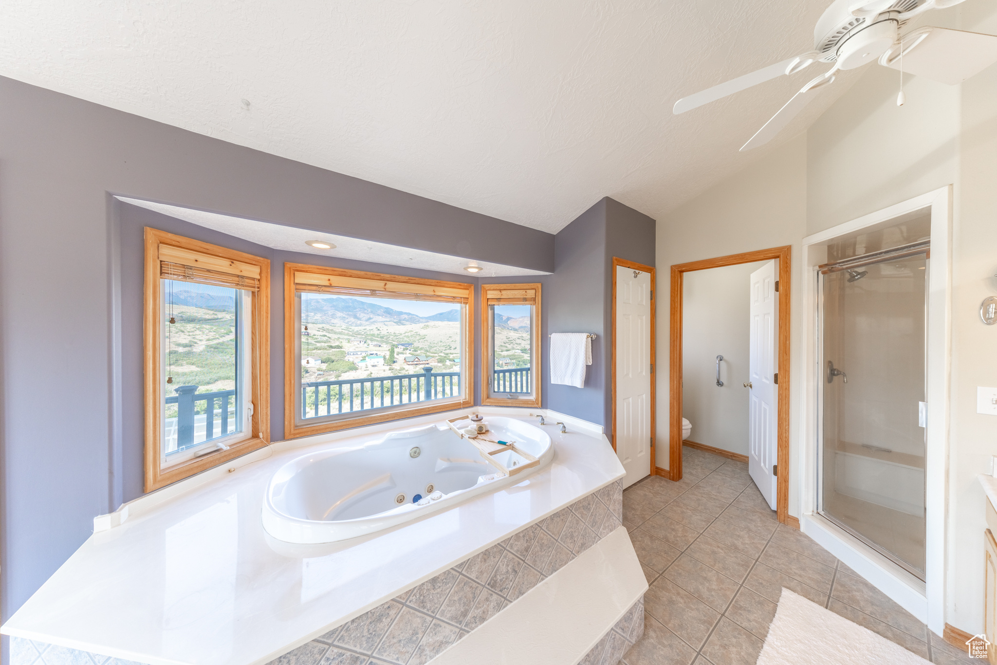 PINE MOUNTAIN NO 6 SUBDIVISION - Residential