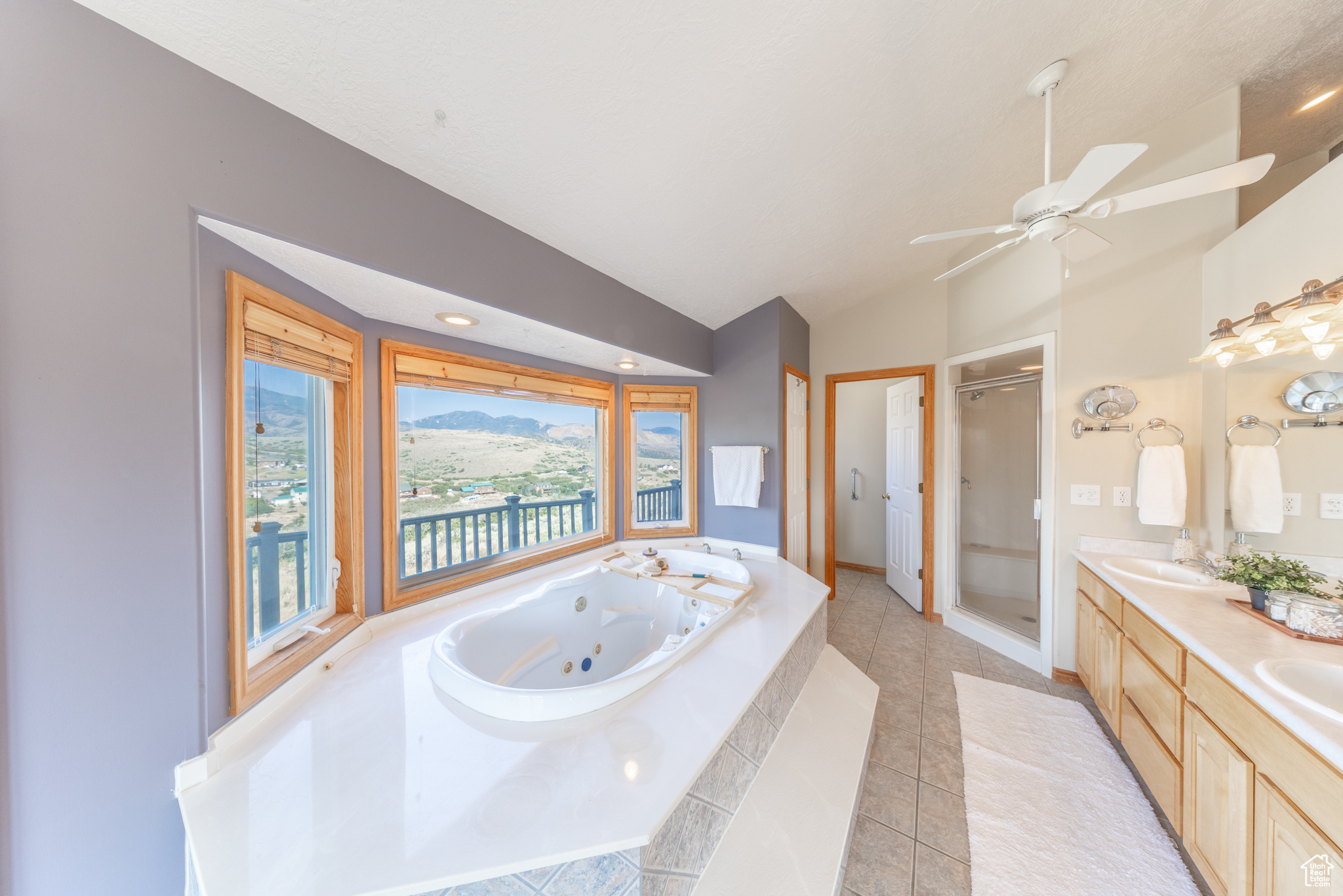 PINE MOUNTAIN NO 6 SUBDIVISION - Residential