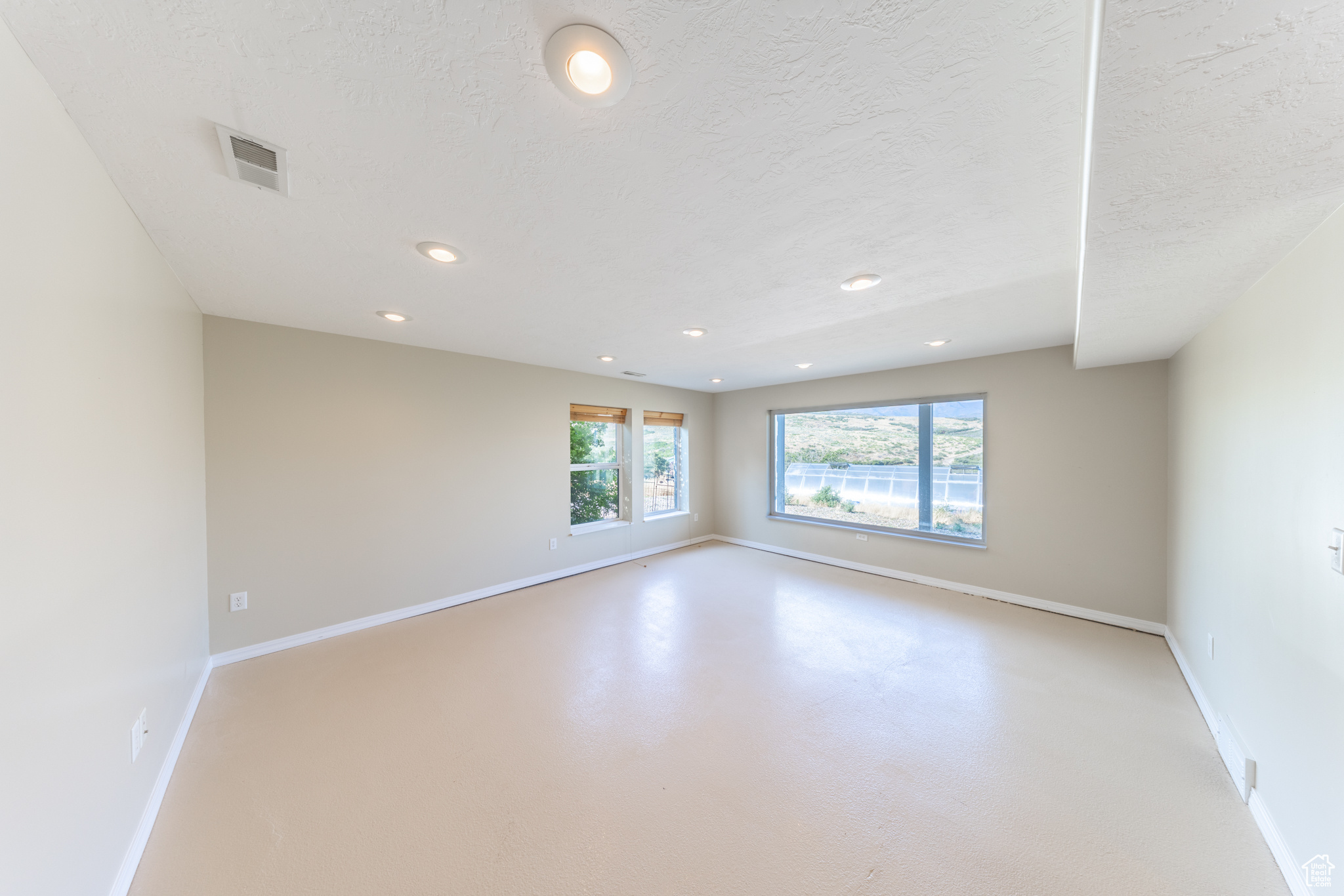 PINE MOUNTAIN NO 6 SUBDIVISION - Residential