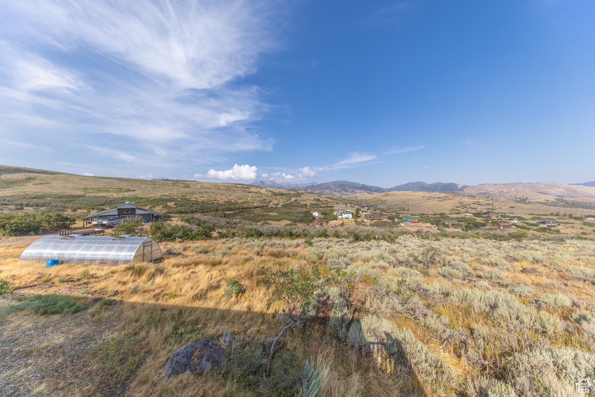 PINE MOUNTAIN NO 6 SUBDIVISION - Residential