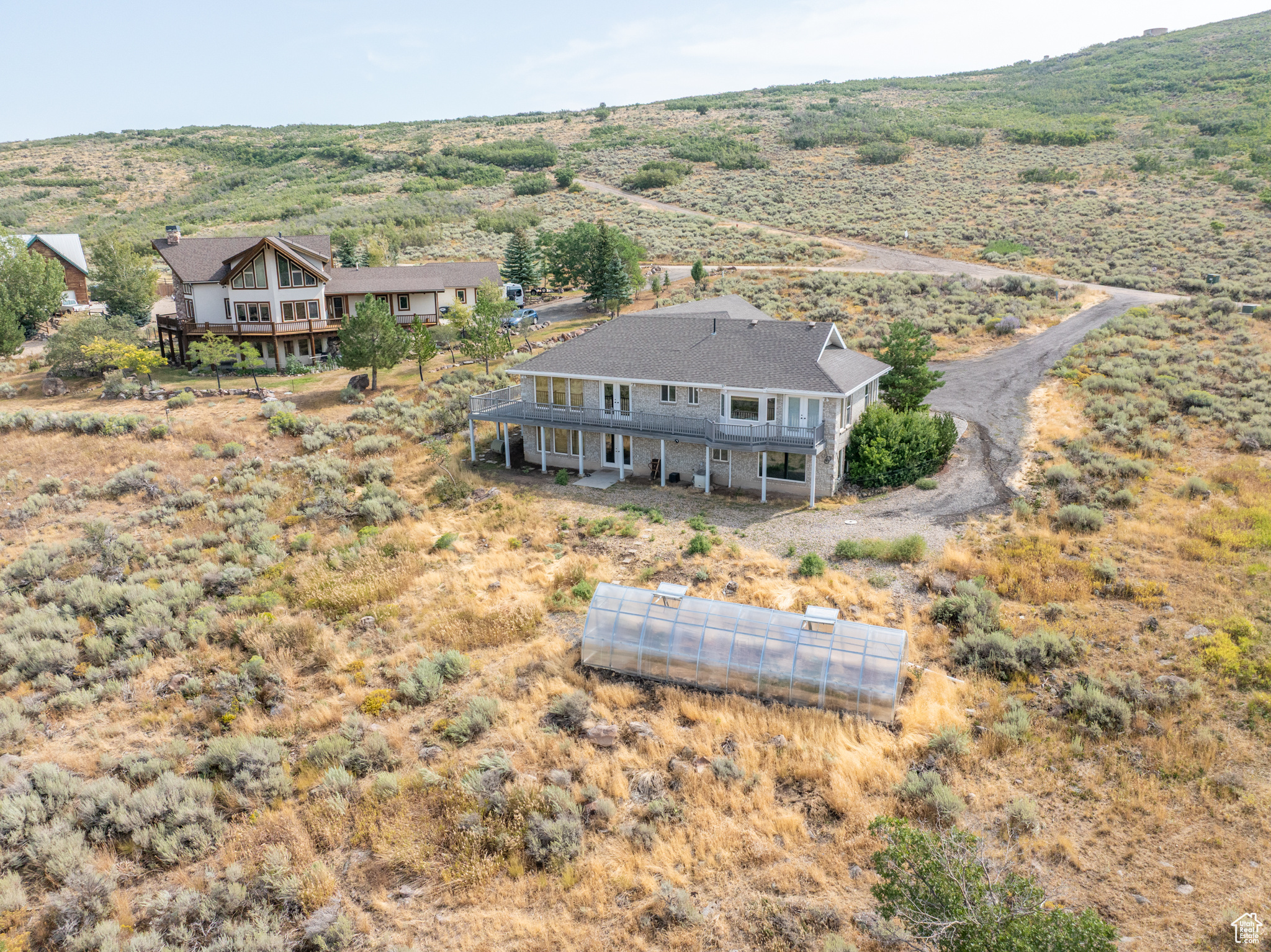 PINE MOUNTAIN NO 6 SUBDIVISION - Residential