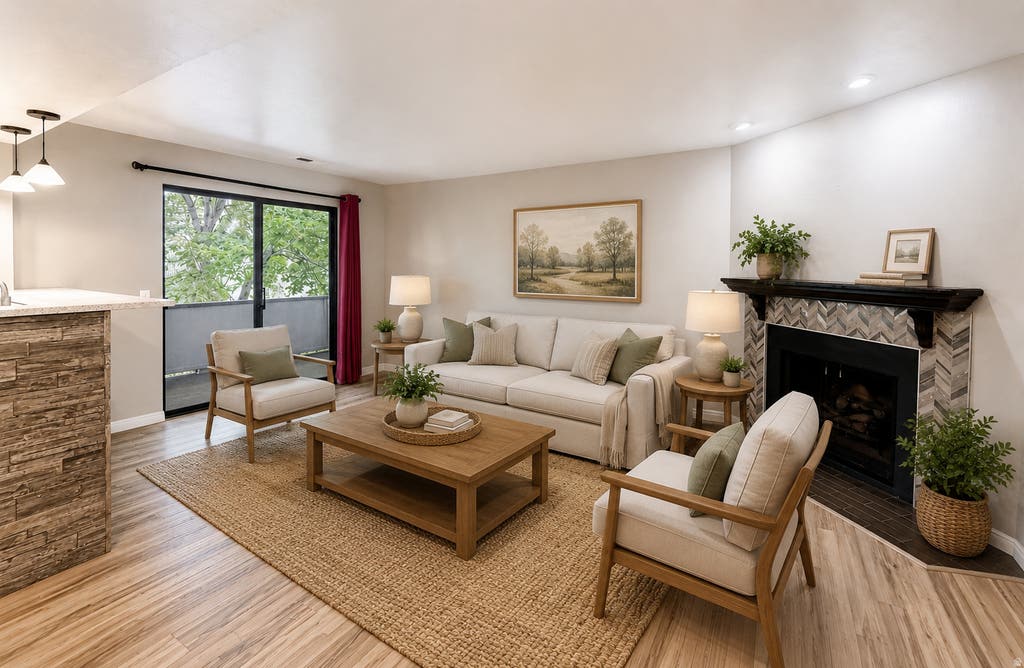 Photo of 6907 S 745 E #G, Midvale, UT 84047 (MLS # 2171806)