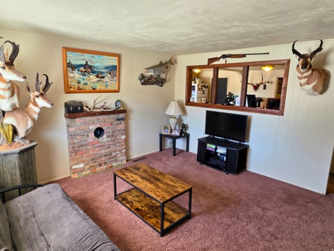 Tiny photo for 345 E 100 S, Richfield, UT 84701 (MLS # 2185474)