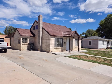 Tiny photo for 345 E 100 S, Richfield, UT 84701 (MLS # 2185474)