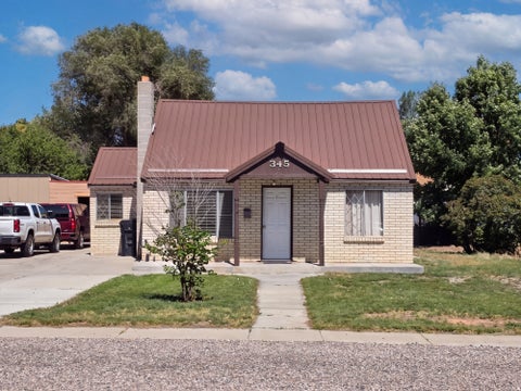Homes For Sale - 345 E 100<br/> Richfield, UT 84701