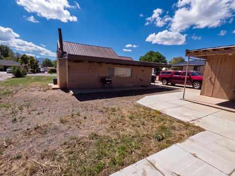 Tiny photo for 345 E 100 S, Richfield, UT 84701 (MLS # 2185474)