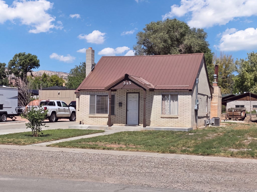 Photo of 345 E 100 S, Richfield, UT 84701 (MLS # 2185474)