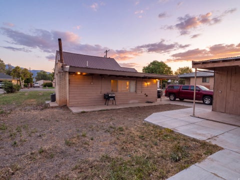 Tiny photo for 345 E 100 S, Richfield, UT 84701 (MLS # 2185474)