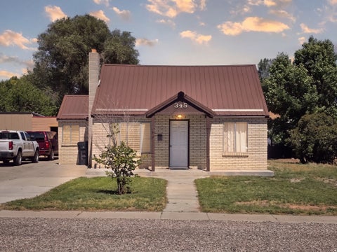 Tiny photo for 345 E 100 S, Richfield, UT 84701 (MLS # 2185474)