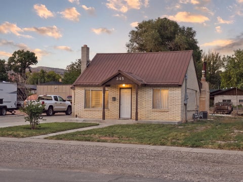 Tiny photo for 345 E 100 S, Richfield, UT 84701 (MLS # 2185474)