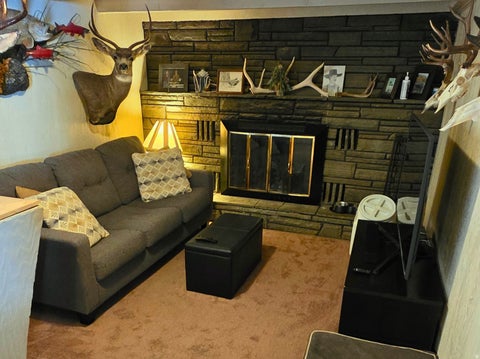 Tiny photo for 345 E 100 S, Richfield, UT 84701 (MLS # 2185474)
