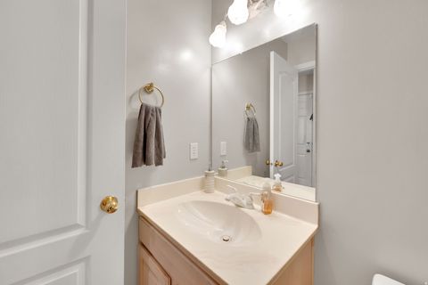 Tiny photo for 4553 S COTTAGE LN, Murray, UT 84107 (MLS # 2125596)