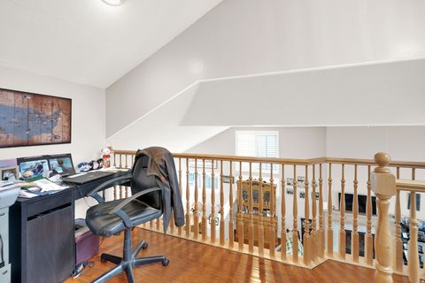 Tiny photo for 4553 S COTTAGE LN, Murray, UT 84107 (MLS # 2125596)