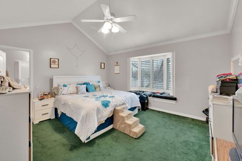 Tiny photo for 4553 S COTTAGE LN, Murray, UT 84107 (MLS # 2125596)