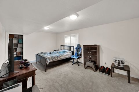 Tiny photo for 4553 S COTTAGE LN, Murray, UT 84107 (MLS # 2125596)