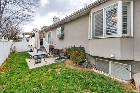 Tiny photo for 4553 S COTTAGE LN, Murray, UT 84107 (MLS # 2125596)