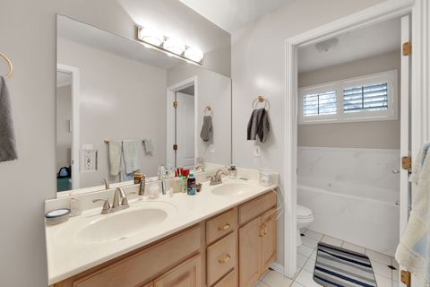 Tiny photo for 4553 S COTTAGE LN, Murray, UT 84107 (MLS # 2125596)