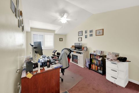 Tiny photo for 4553 S COTTAGE LN, Murray, UT 84107 (MLS # 2125596)