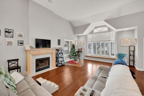 Tiny photo for 4553 S COTTAGE LN, Murray, UT 84107 (MLS # 2125596)