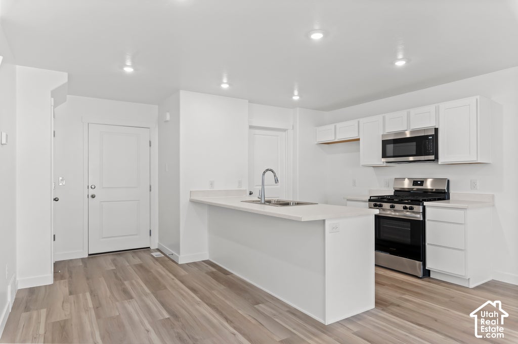 Photo of 1668 N COPPER CANYON DR #1309, Tooele, UT 84074 (MLS # 2187084)