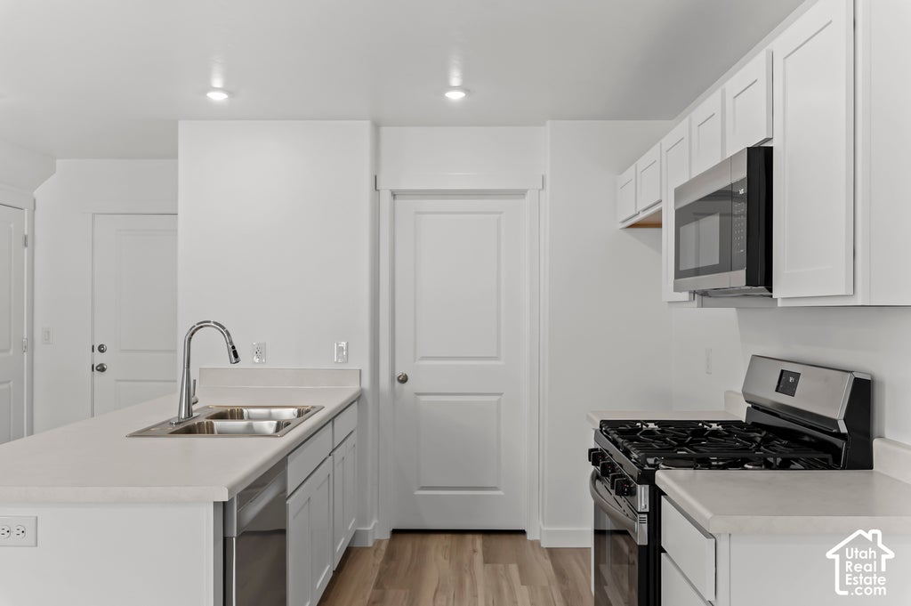 Photo of 1668 N COPPER CANYON DR #1309, Tooele, UT 84074 (MLS # 2187084)