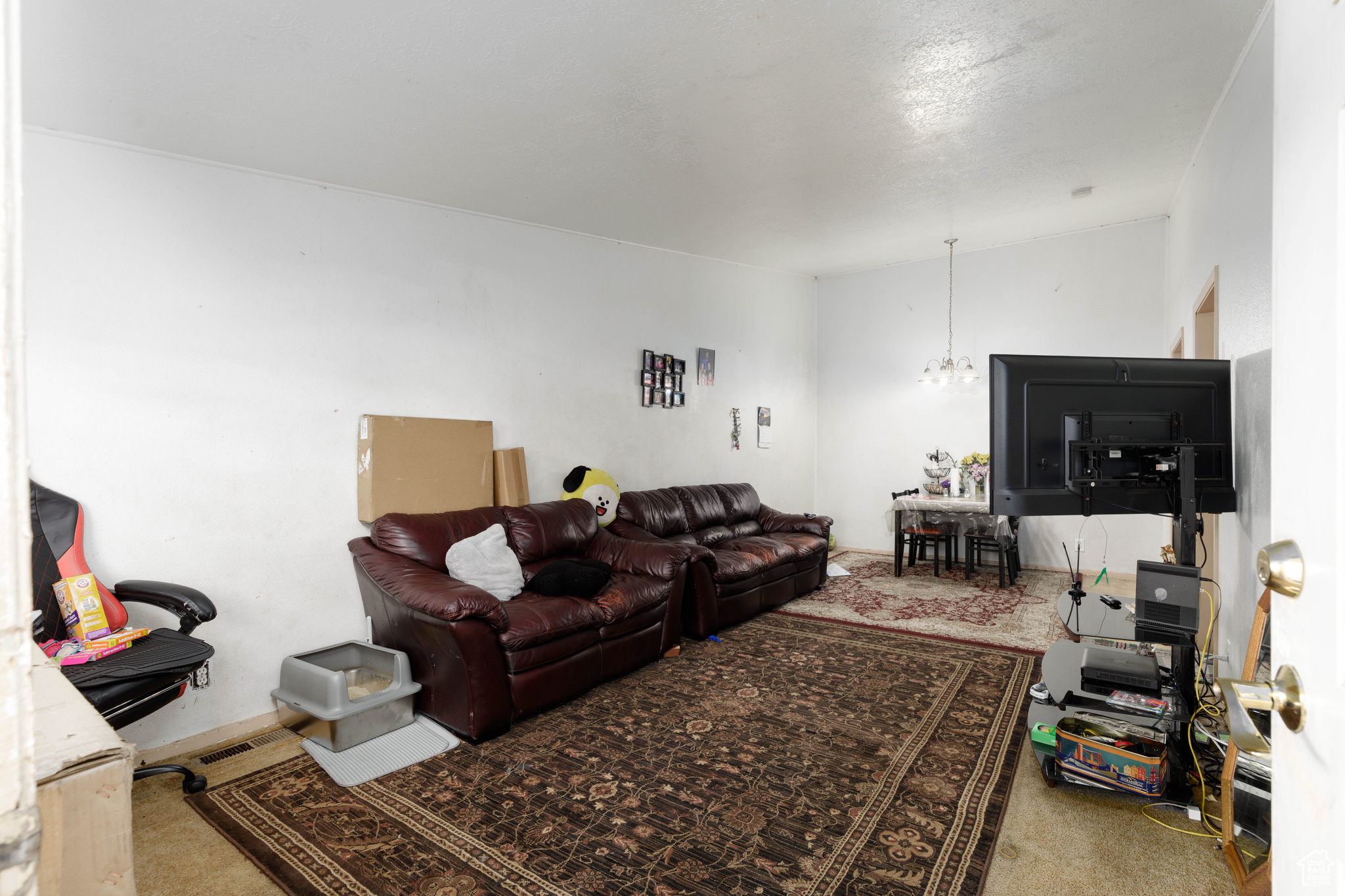 SPRINGTREE GARDENS CONDO - Residential