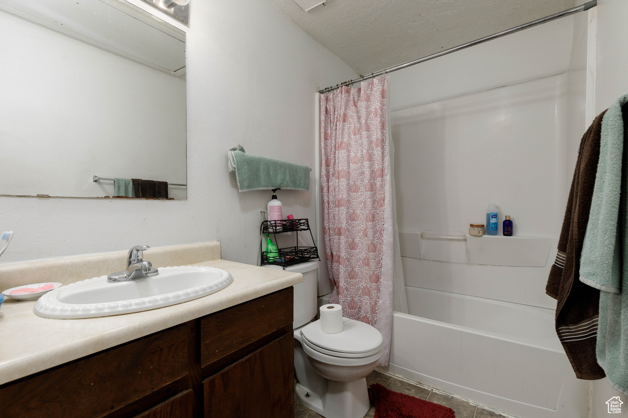 SPRINGTREE GARDENS CONDO - Residential