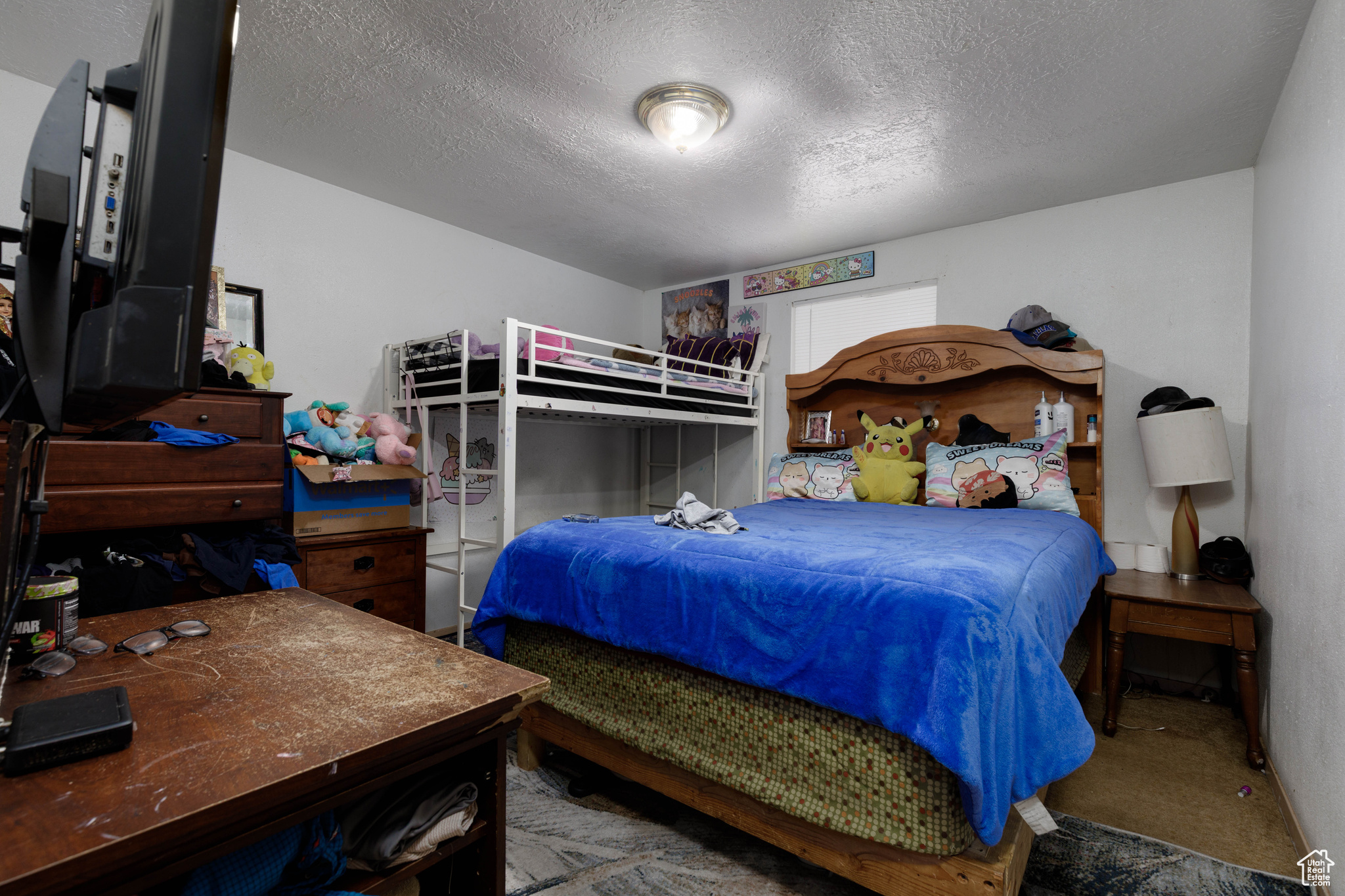 SPRINGTREE GARDENS CONDO - Residential