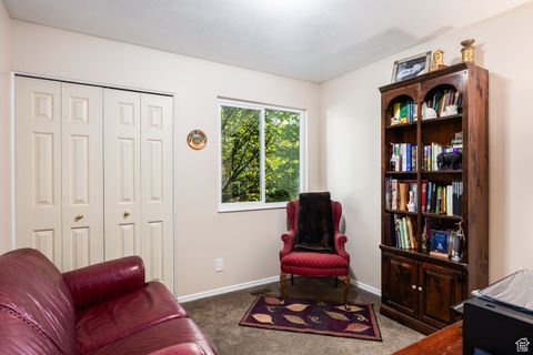 Tiny photo for 1074 W WINDCHIME CIR, Riverton, UT 84065 (MLS # 2117851)