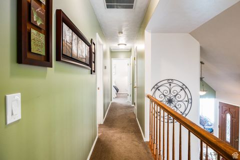 Tiny photo for 1074 W WINDCHIME CIR, Riverton, UT 84065 (MLS # 2117851)