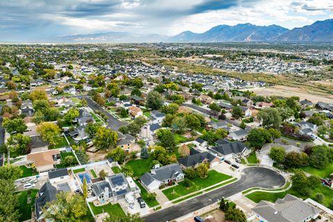 Tiny photo for 1074 W WINDCHIME CIR, Riverton, UT 84065 (MLS # 2117851)