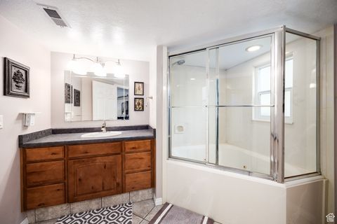 Tiny photo for 1074 W WINDCHIME CIR, Riverton, UT 84065 (MLS # 2117851)