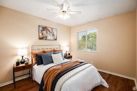 Tiny photo for 1074 W WINDCHIME CIR, Riverton, UT 84065 (MLS # 2117851)