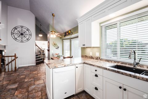 Tiny photo for 1074 W WINDCHIME CIR, Riverton, UT 84065 (MLS # 2117851)