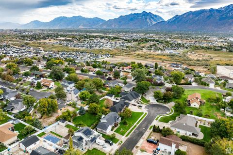 Tiny photo for 1074 W WINDCHIME CIR, Riverton, UT 84065 (MLS # 2117851)