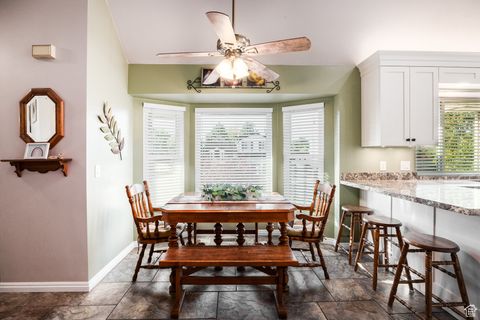 Tiny photo for 1074 W WINDCHIME CIR, Riverton, UT 84065 (MLS # 2117851)