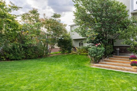 Tiny photo for 1074 W WINDCHIME CIR, Riverton, UT 84065 (MLS # 2117851)