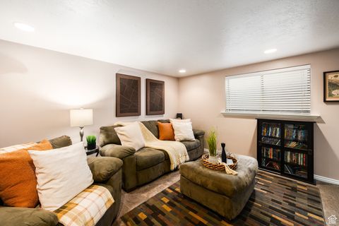 Tiny photo for 1074 W WINDCHIME CIR, Riverton, UT 84065 (MLS # 2117851)