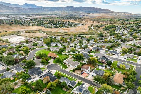 Tiny photo for 1074 W WINDCHIME CIR, Riverton, UT 84065 (MLS # 2117851)