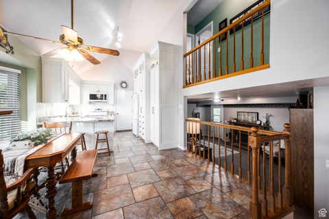 Tiny photo for 1074 W WINDCHIME CIR, Riverton, UT 84065 (MLS # 2117851)